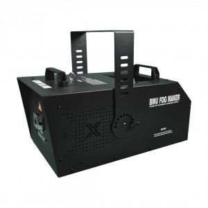 BMU FOG MAKER光影離子造霧者 BMU FOG MAKER光影離子造霧者